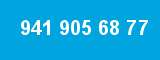 941 905 68 77